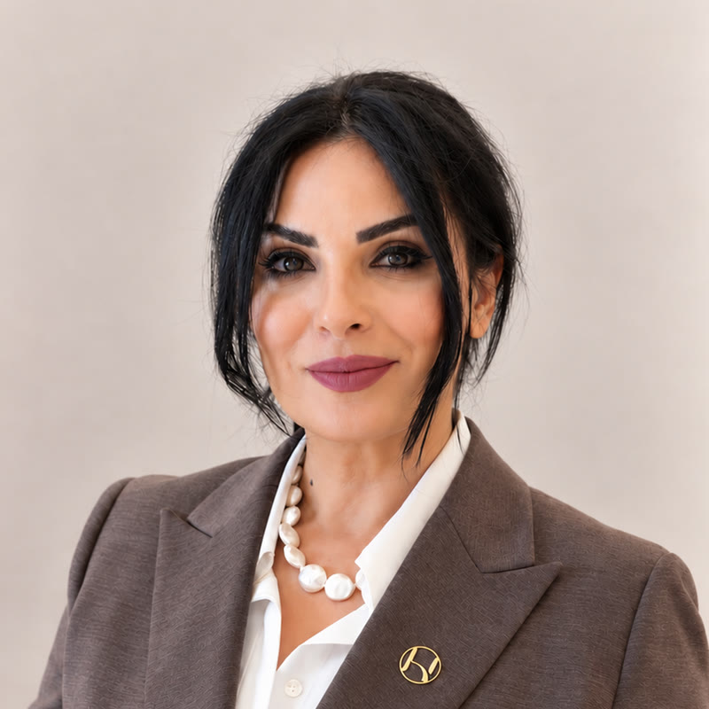 Dora Samoodi