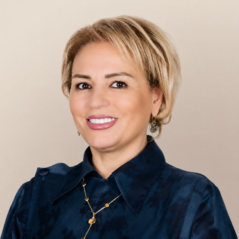 Hasmik Harutyunyan